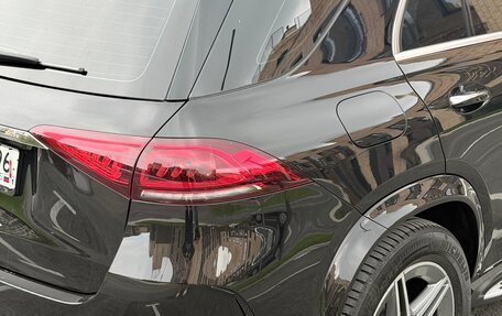 Mercedes-Benz GLE, 2019 год, 4 400 000 рублей, 7 фотография