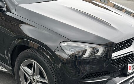 Mercedes-Benz GLE, 2019 год, 4 400 000 рублей, 2 фотография