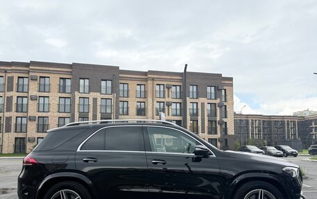 Mercedes-Benz GLE, 2019 год, 4 400 000 рублей, 3 фотография
