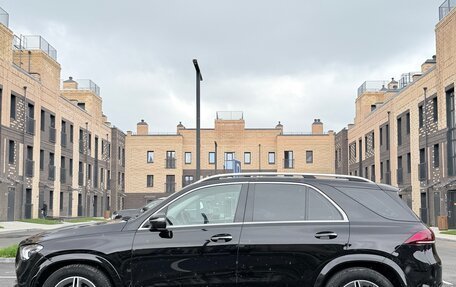 Mercedes-Benz GLE, 2019 год, 4 400 000 рублей, 9 фотография