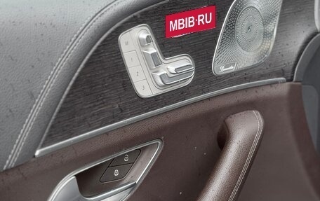 Mercedes-Benz GLE, 2019 год, 4 400 000 рублей, 14 фотография