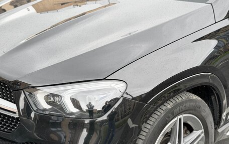 Mercedes-Benz GLE, 2019 год, 4 400 000 рублей, 13 фотография