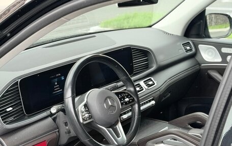 Mercedes-Benz GLE, 2019 год, 4 400 000 рублей, 11 фотография