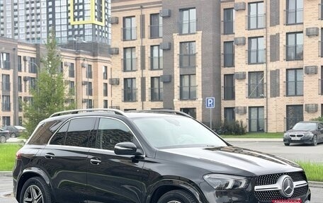 Mercedes-Benz GLE, 2019 год, 4 400 000 рублей, 1 фотография