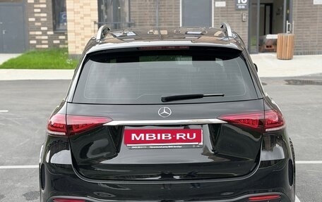 Mercedes-Benz GLE, 2019 год, 4 400 000 рублей, 6 фотография