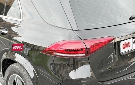 Mercedes-Benz GLE, 2019 год, 4 400 000 рублей, 8 фотография