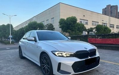 BMW 3 серия, 2023 год, 3 182 000 рублей, 1 фотография