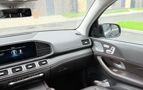 Mercedes-Benz GLE, 2019 год, 4 400 000 рублей, 17 фотография