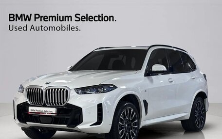 BMW X5, 2025 год, 12 640 000 рублей, 1 фотография