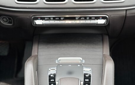 Mercedes-Benz GLE, 2019 год, 4 400 000 рублей, 18 фотография
