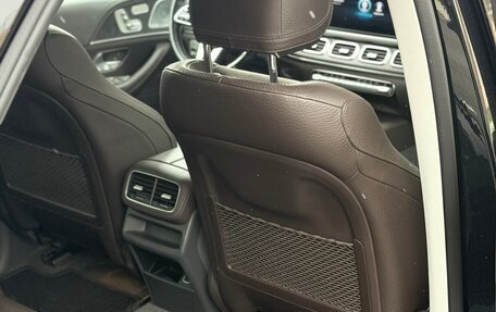 Mercedes-Benz GLE, 2019 год, 4 400 000 рублей, 16 фотография
