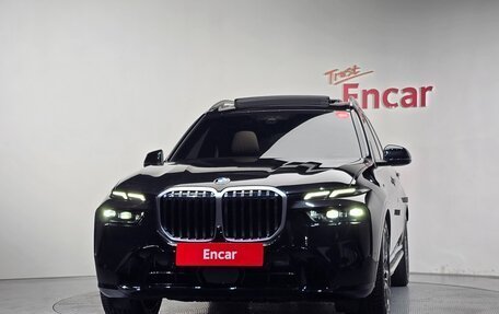 BMW X7, 2025 год, 13 800 000 рублей, 3 фотография