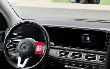 Mercedes-Benz GLE, 2019 год, 4 400 000 рублей, 19 фотография