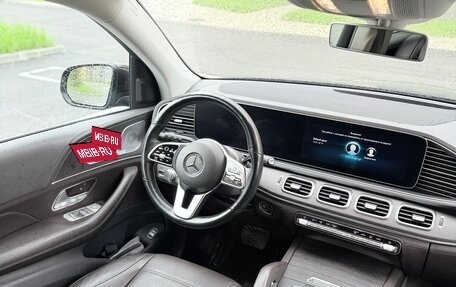 Mercedes-Benz GLE, 2019 год, 4 400 000 рублей, 20 фотография