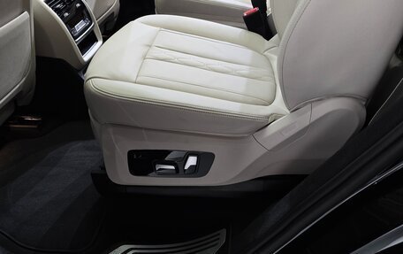 BMW X7, 2025 год, 13 800 000 рублей, 11 фотография