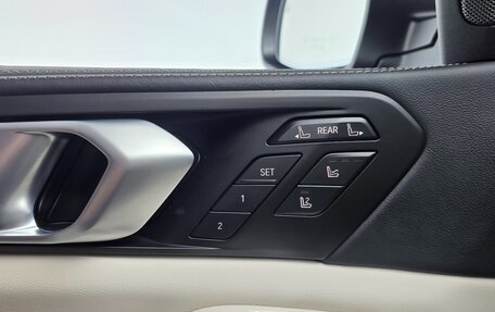 BMW X7, 2025 год, 13 800 000 рублей, 19 фотография