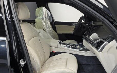 BMW X7, 2025 год, 13 800 000 рублей, 16 фотография