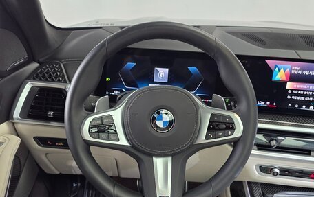 BMW X7, 2025 год, 13 800 000 рублей, 18 фотография
