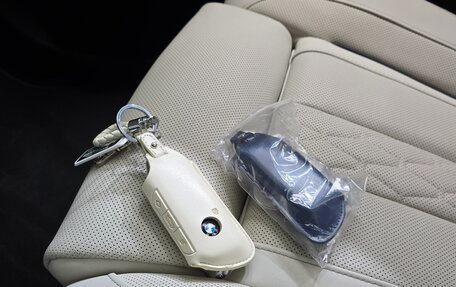 BMW X7, 2025 год, 13 800 000 рублей, 8 фотография