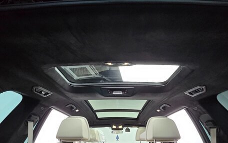 BMW X7, 2025 год, 13 800 000 рублей, 14 фотография