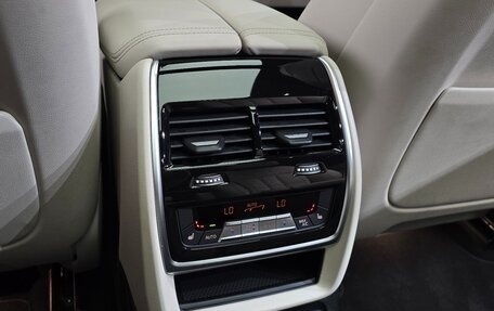 BMW X7, 2025 год, 13 800 000 рублей, 9 фотография