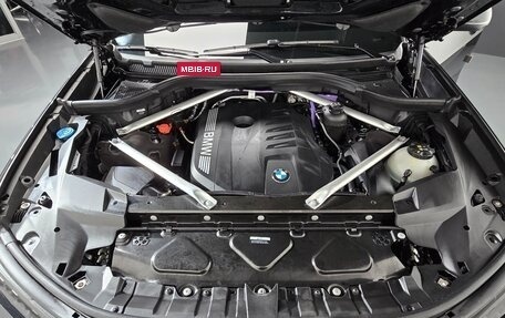 BMW X7, 2025 год, 13 800 000 рублей, 20 фотография