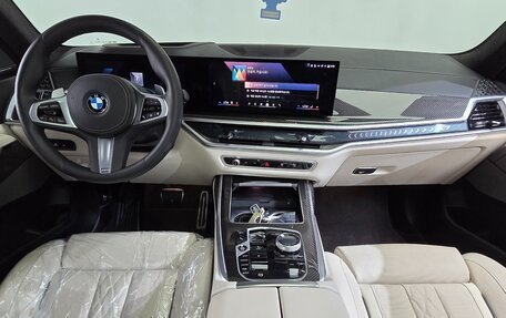 BMW X7, 2025 год, 13 800 000 рублей, 21 фотография