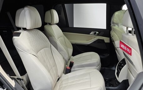 BMW X7, 2025 год, 13 800 000 рублей, 22 фотография