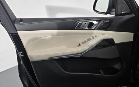 BMW X7, 2025 год, 13 800 000 рублей, 28 фотография