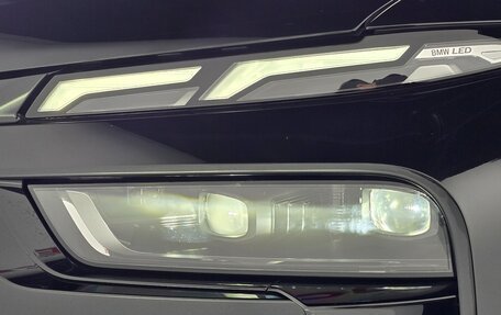BMW X7, 2025 год, 13 800 000 рублей, 31 фотография