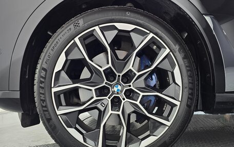 BMW X7, 2025 год, 13 800 000 рублей, 26 фотография