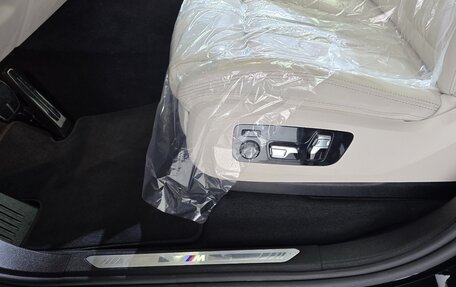 BMW X7, 2025 год, 13 800 000 рублей, 33 фотография