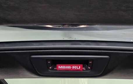 BMW X7, 2025 год, 13 800 000 рублей, 34 фотография