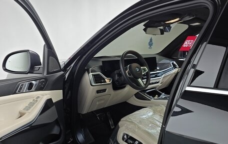 BMW X7, 2025 год, 13 800 000 рублей, 25 фотография