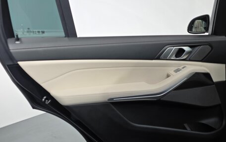 BMW X7, 2025 год, 13 800 000 рублей, 36 фотография