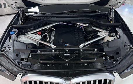 BMW X5, 2025 год, 12 640 000 рублей, 14 фотография