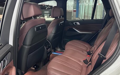 BMW X5, 2025 год, 12 640 000 рублей, 6 фотография