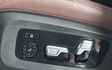 BMW X5, 2025 год, 12 640 000 рублей, 8 фотография