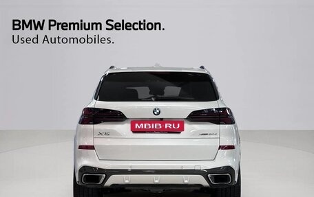 BMW X5, 2025 год, 12 640 000 рублей, 4 фотография