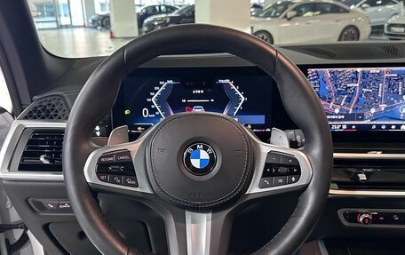 BMW X5, 2025 год, 12 640 000 рублей, 9 фотография
