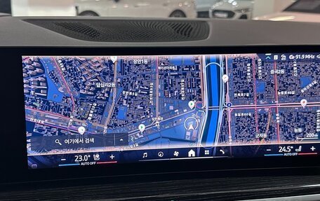BMW X5, 2025 год, 12 640 000 рублей, 13 фотография