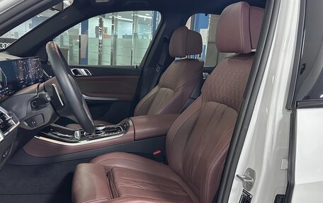 BMW X5, 2025 год, 12 640 000 рублей, 5 фотография