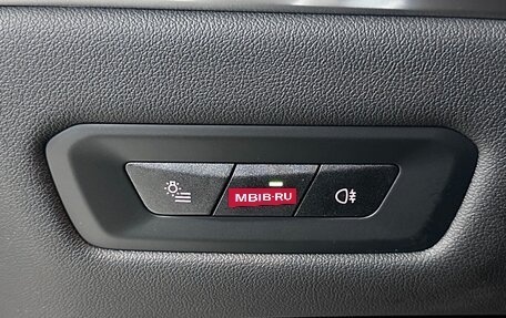 BMW X5, 2025 год, 12 640 000 рублей, 11 фотография