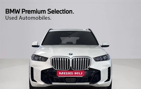 BMW X5, 2025 год, 12 640 000 рублей, 3 фотография
