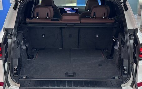 BMW X5, 2025 год, 12 640 000 рублей, 20 фотография