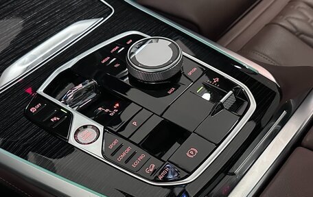 BMW X5, 2025 год, 12 640 000 рублей, 18 фотография