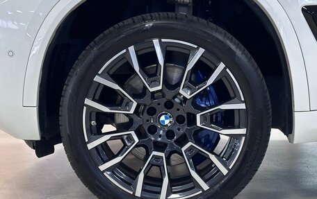 BMW X5, 2025 год, 12 640 000 рублей, 19 фотография