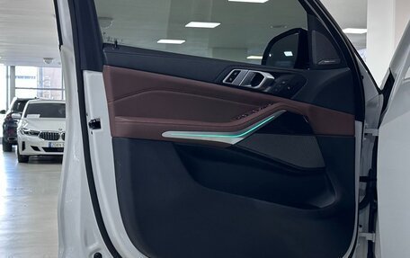 BMW X5, 2025 год, 12 640 000 рублей, 16 фотография