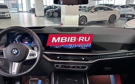 BMW X5, 2025 год, 12 640 000 рублей, 15 фотография