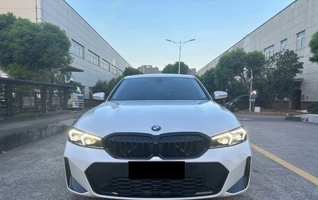 BMW 3 серия, 2023 год, 3 182 000 рублей, 2 фотография